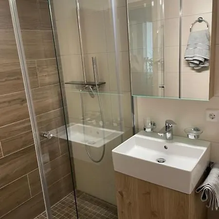Gala Im Apartamento Schluchsee