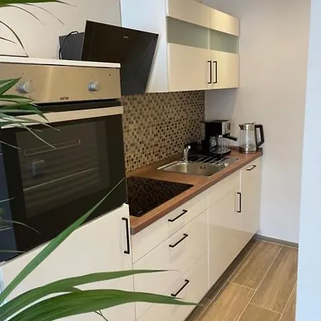 Apartamento Gala Im
