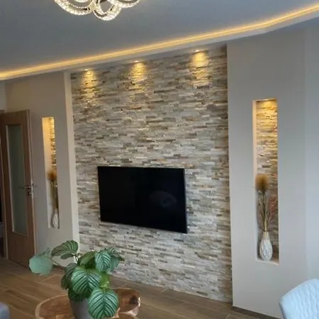 Gala Im Apartamento