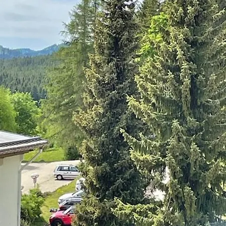 Gala Im 3* Schluchsee